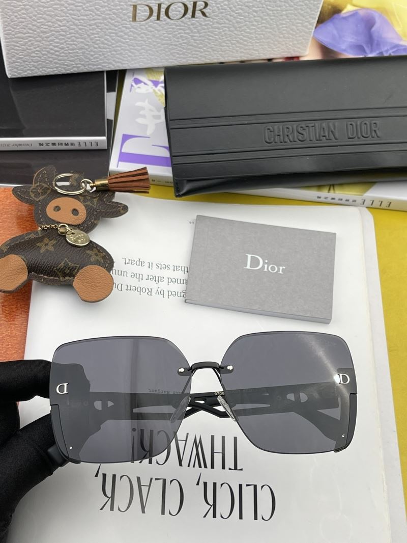 Dior Sunglasses